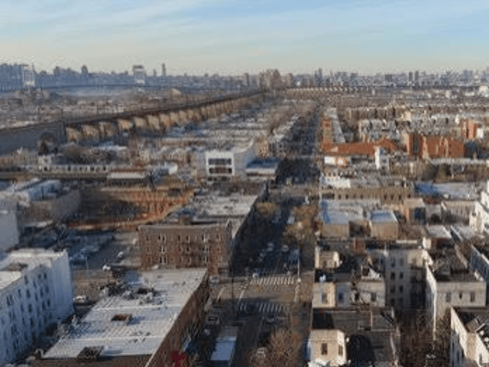 Astoria