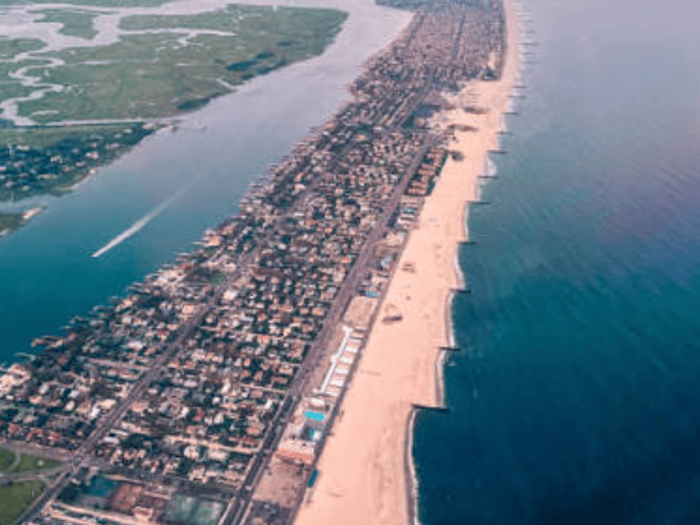 Long Beach