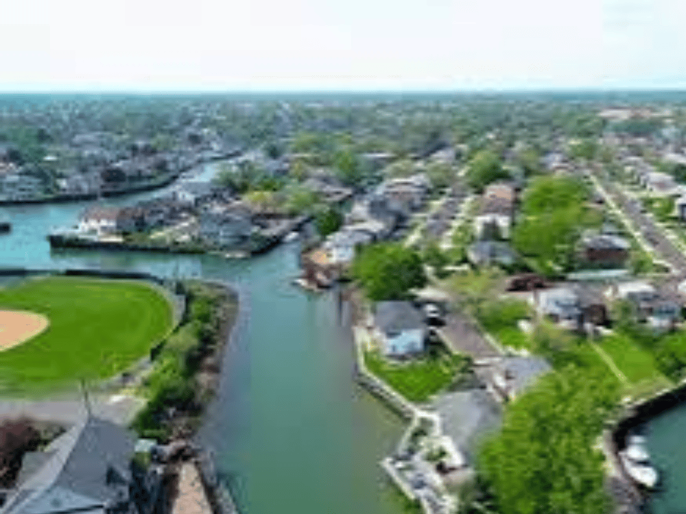 Nassau County LI