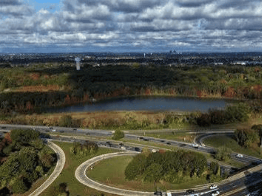 Landmark Rockville Centre