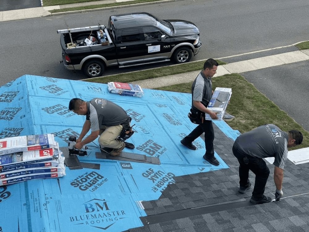Roof Repair Service Long Island, NY