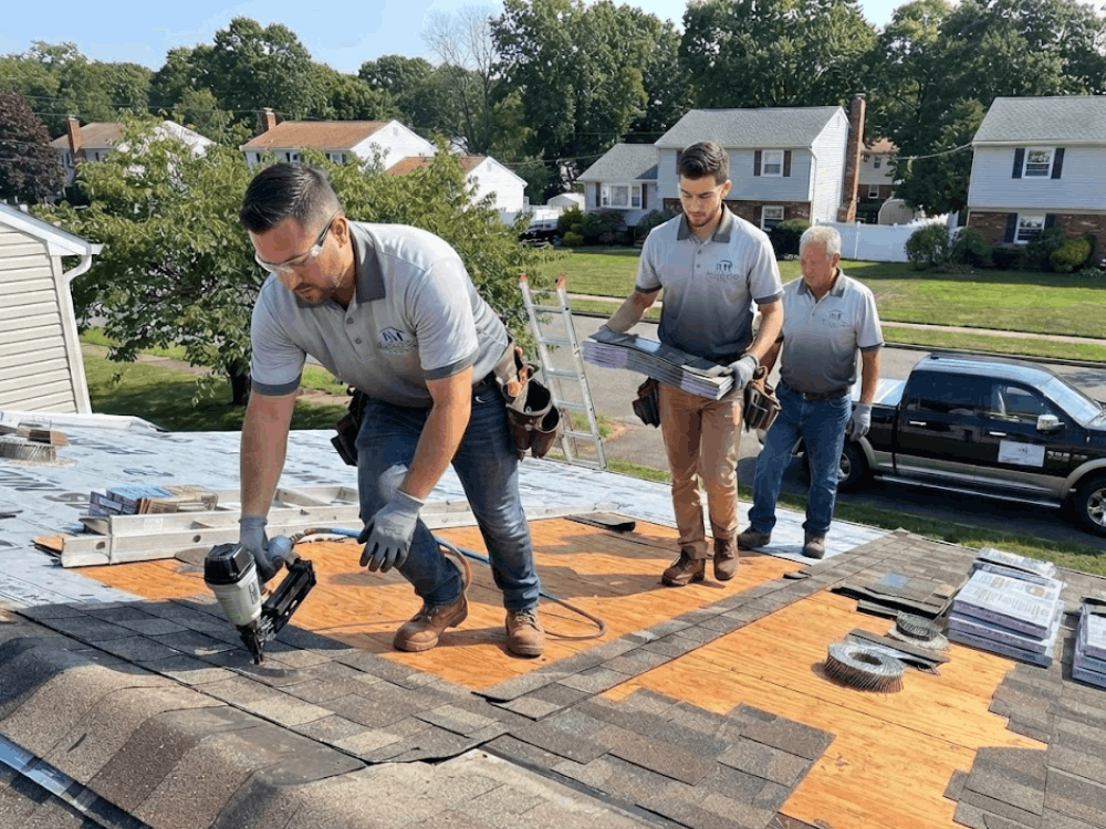 Roof Replacement & New Roof Installation Service Long Island, NY