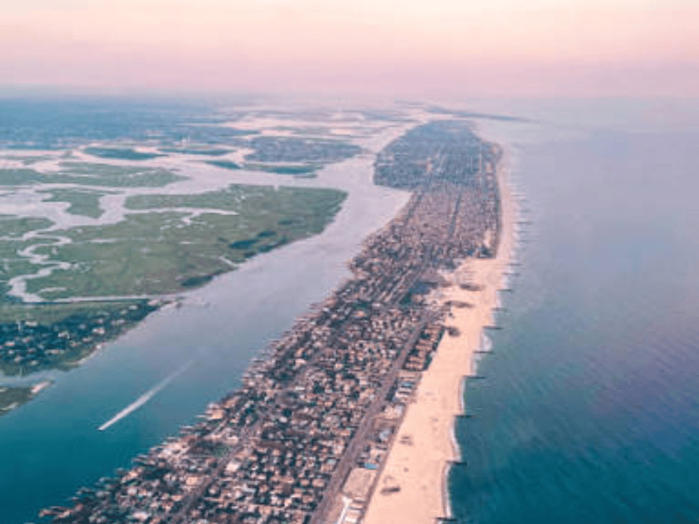 Suffolk County LI