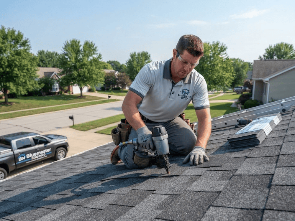 shingle roofing Long island NY